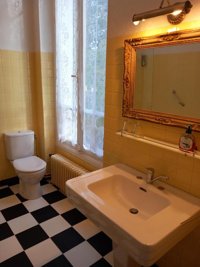 Bed and Breakfast Chateau Maleplane Saint-Léonard-de-Noblat Zewnętrze zdjęcie